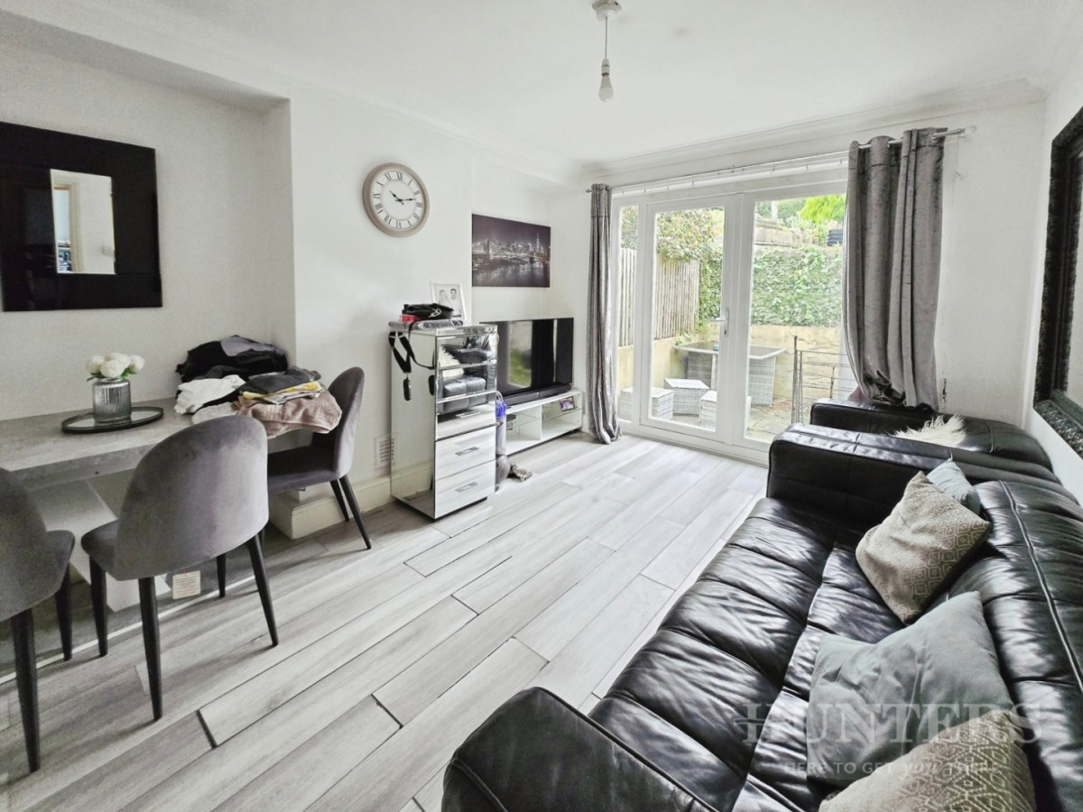 Banstead Road, Caterham