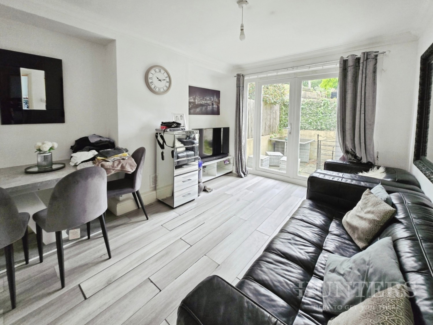 Banstead Road, Caterham