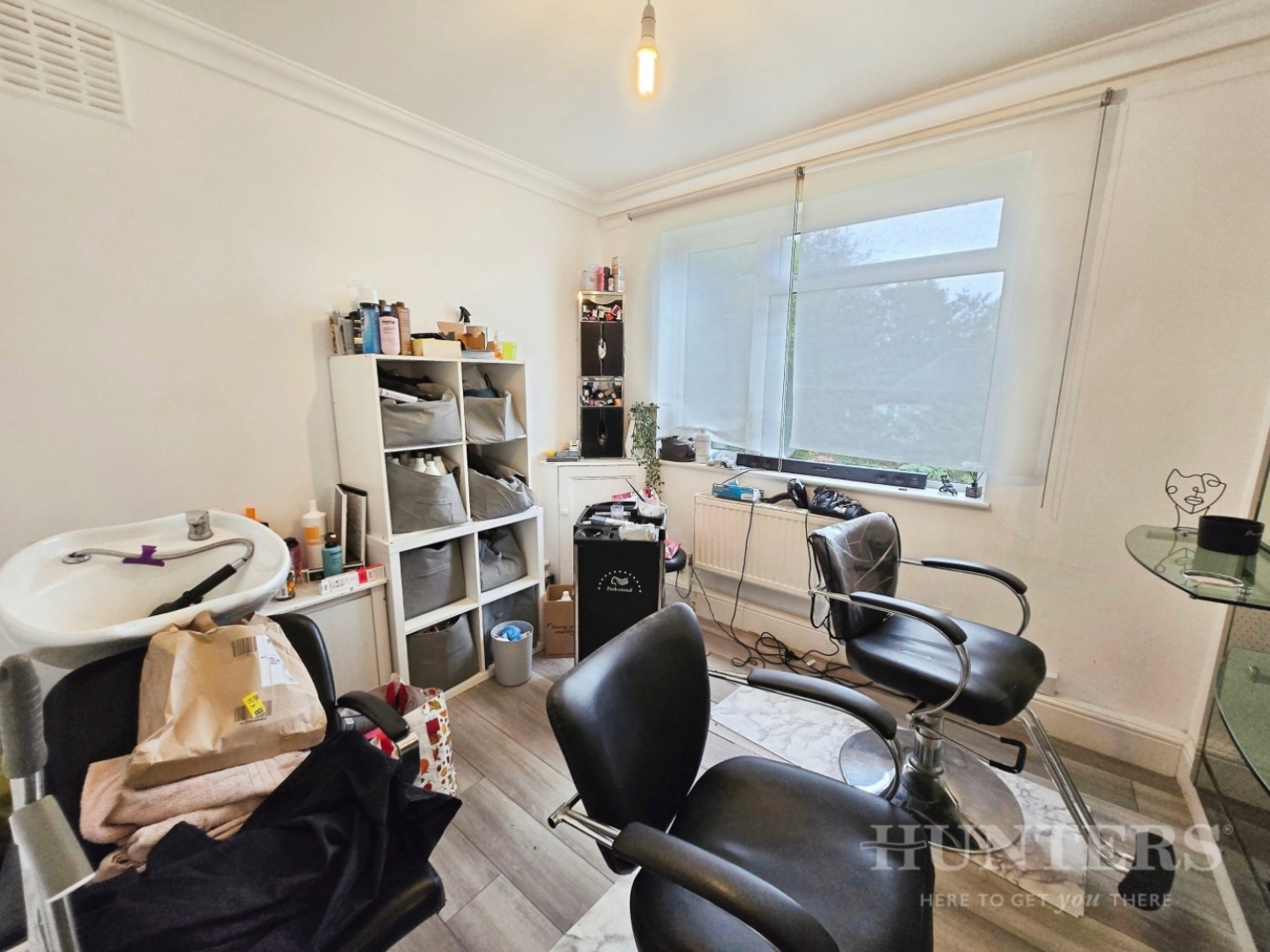 Banstead Road, Caterham