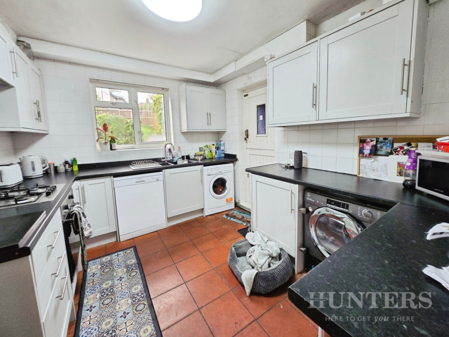 Banstead Road, Caterham