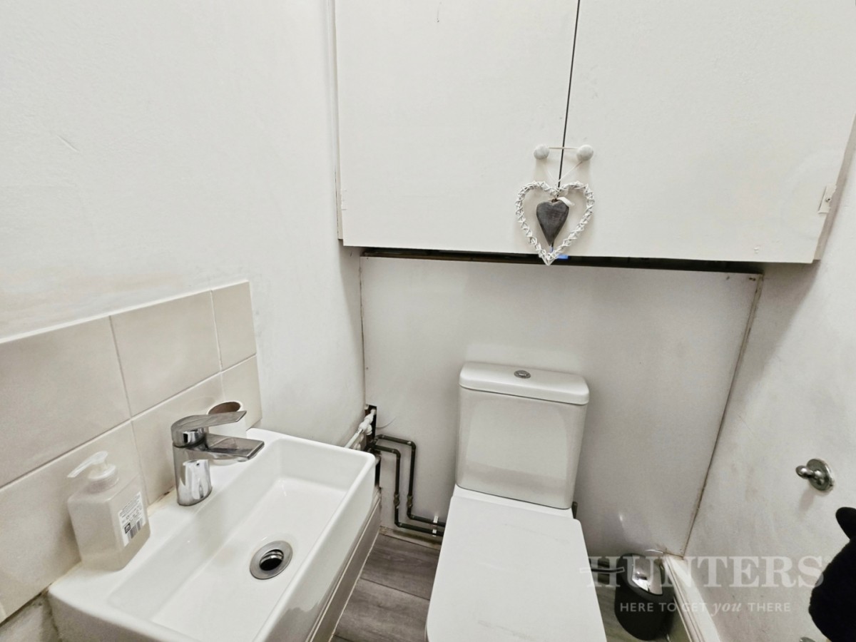 Banstead Road, Caterham