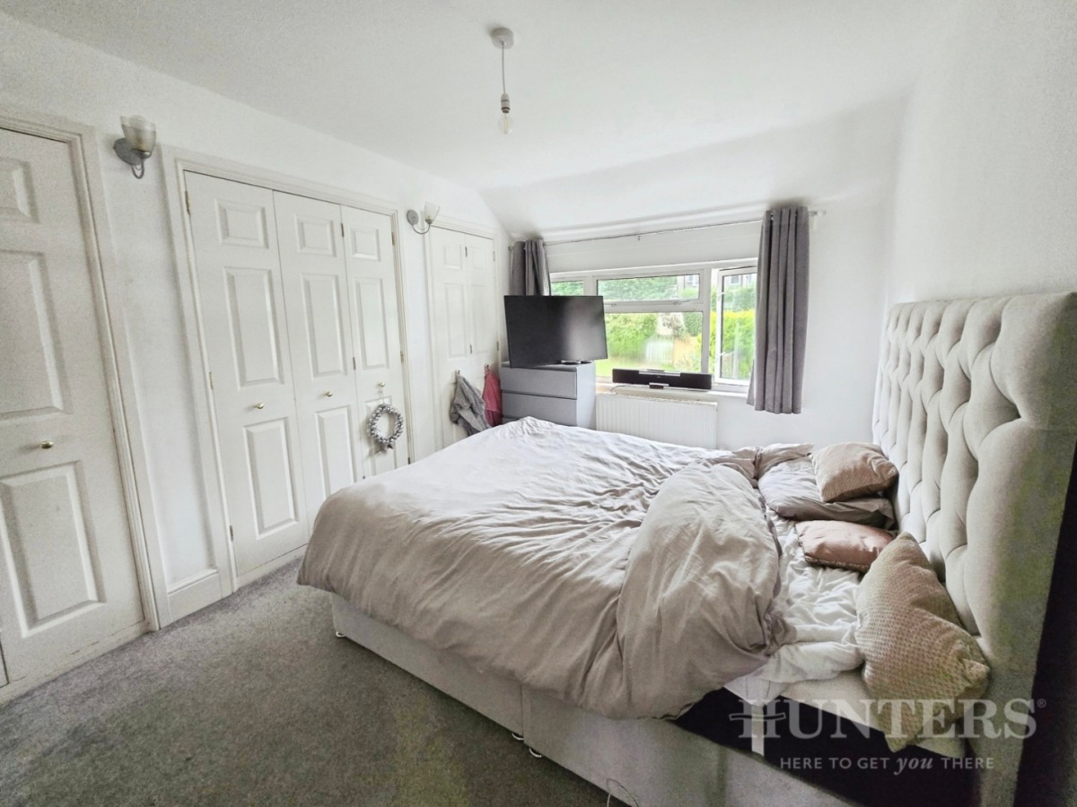 Banstead Road, Caterham