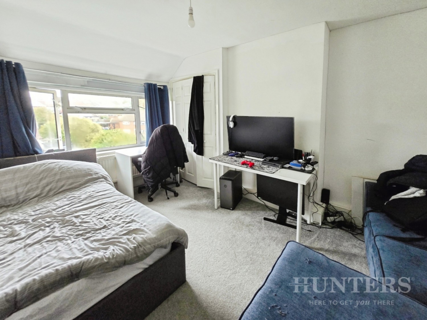 Banstead Road, Caterham