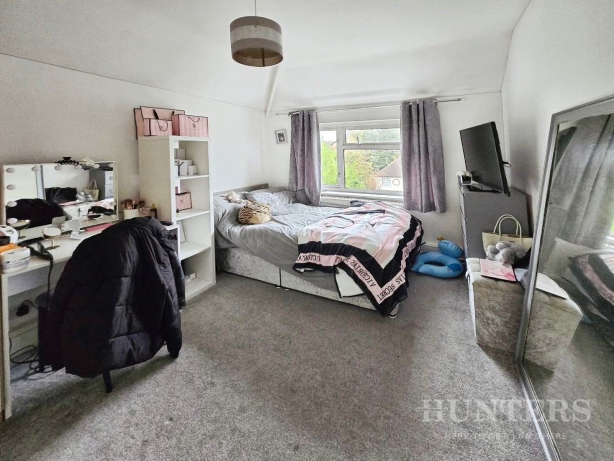 Banstead Road, Caterham