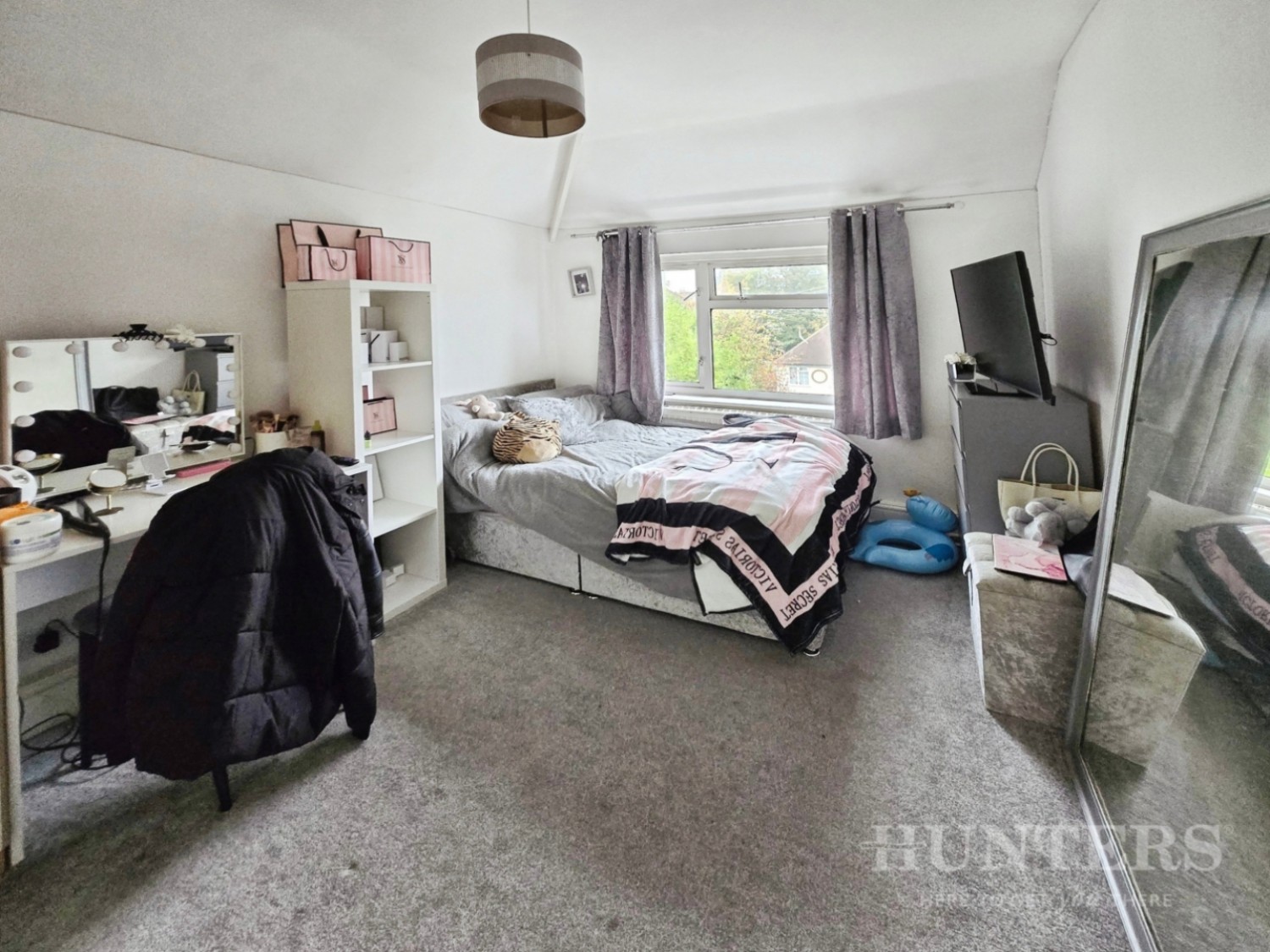 Banstead Road, Caterham