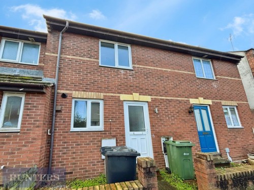 Willeys Avenue, Exeter
