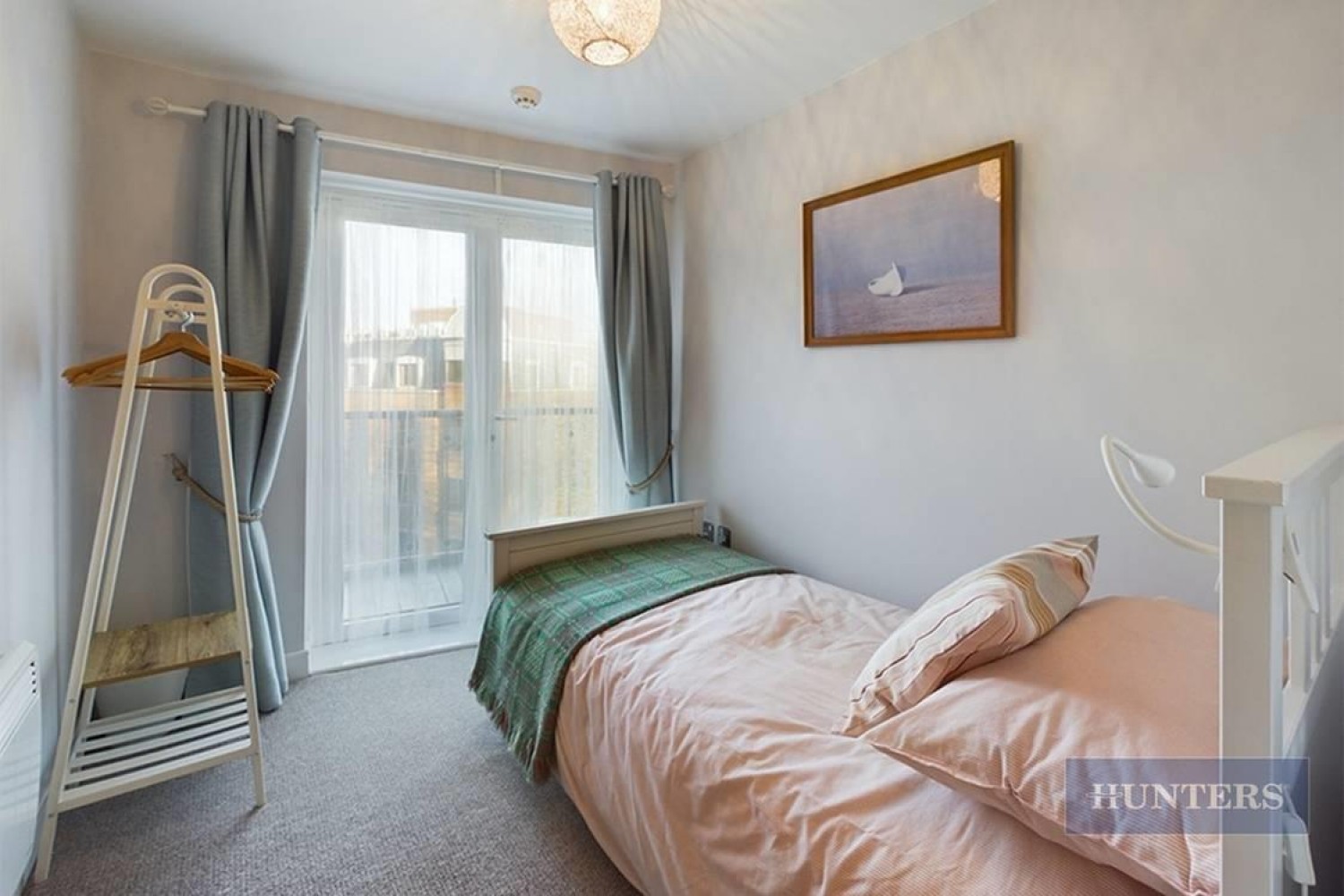 Oceana Boulevard, Briton Street, Southampton