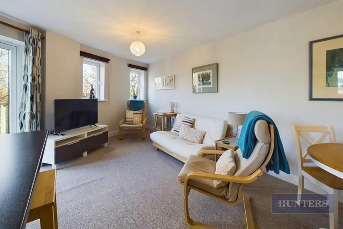 Oceana Boulevard, Briton Street, Southampton