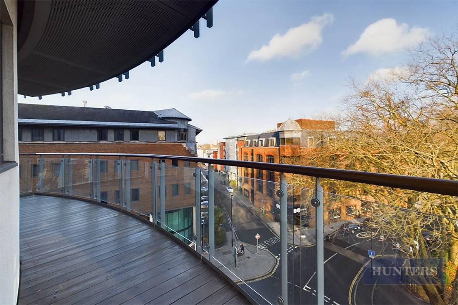 Oceana Boulevard, Briton Street, Southampton