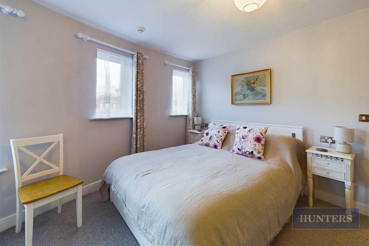 Oceana Boulevard, Briton Street, Southampton