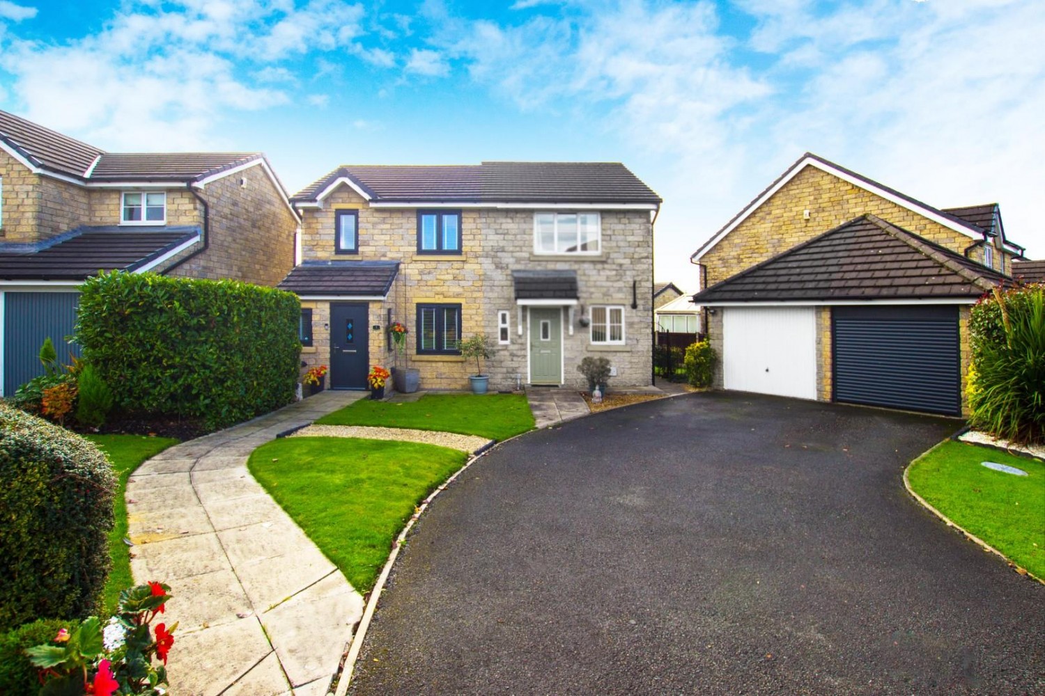 Begonia View, Lower Darwen, Darwen