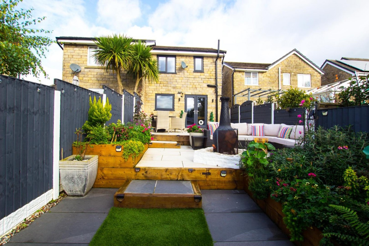 Begonia View, Lower Darwen, Darwen