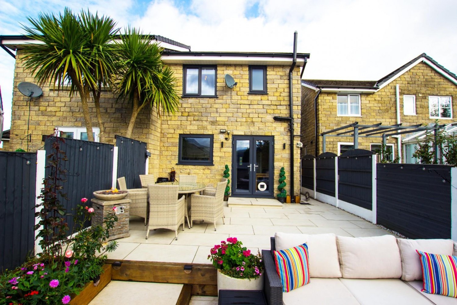 Begonia View, Lower Darwen, Darwen