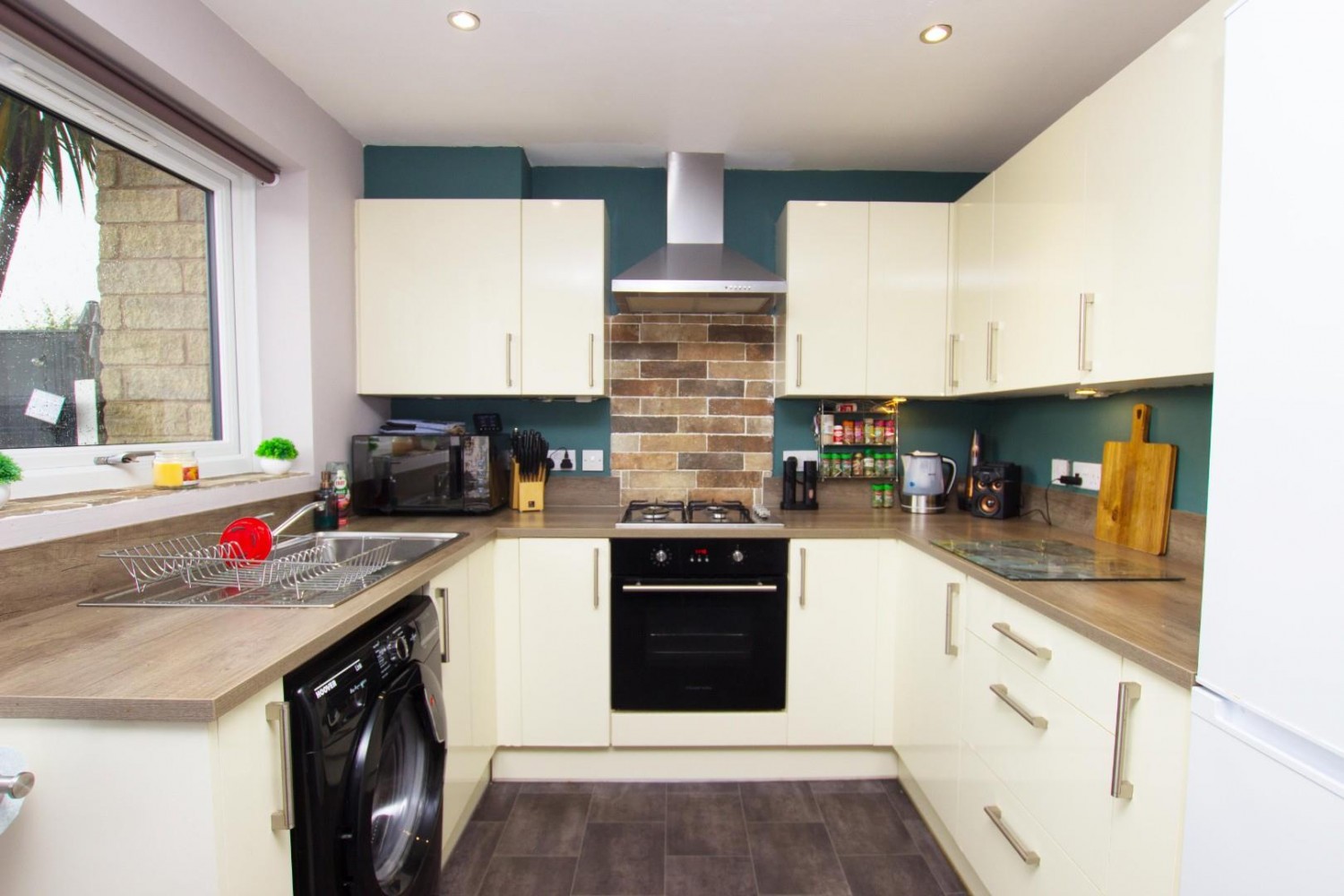 Begonia View, Lower Darwen, Darwen