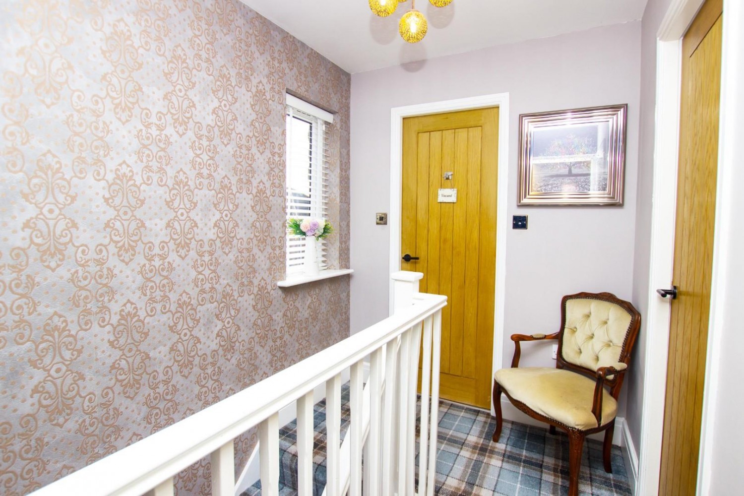 Begonia View, Lower Darwen, Darwen