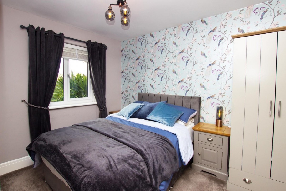 Begonia View, Lower Darwen, Darwen