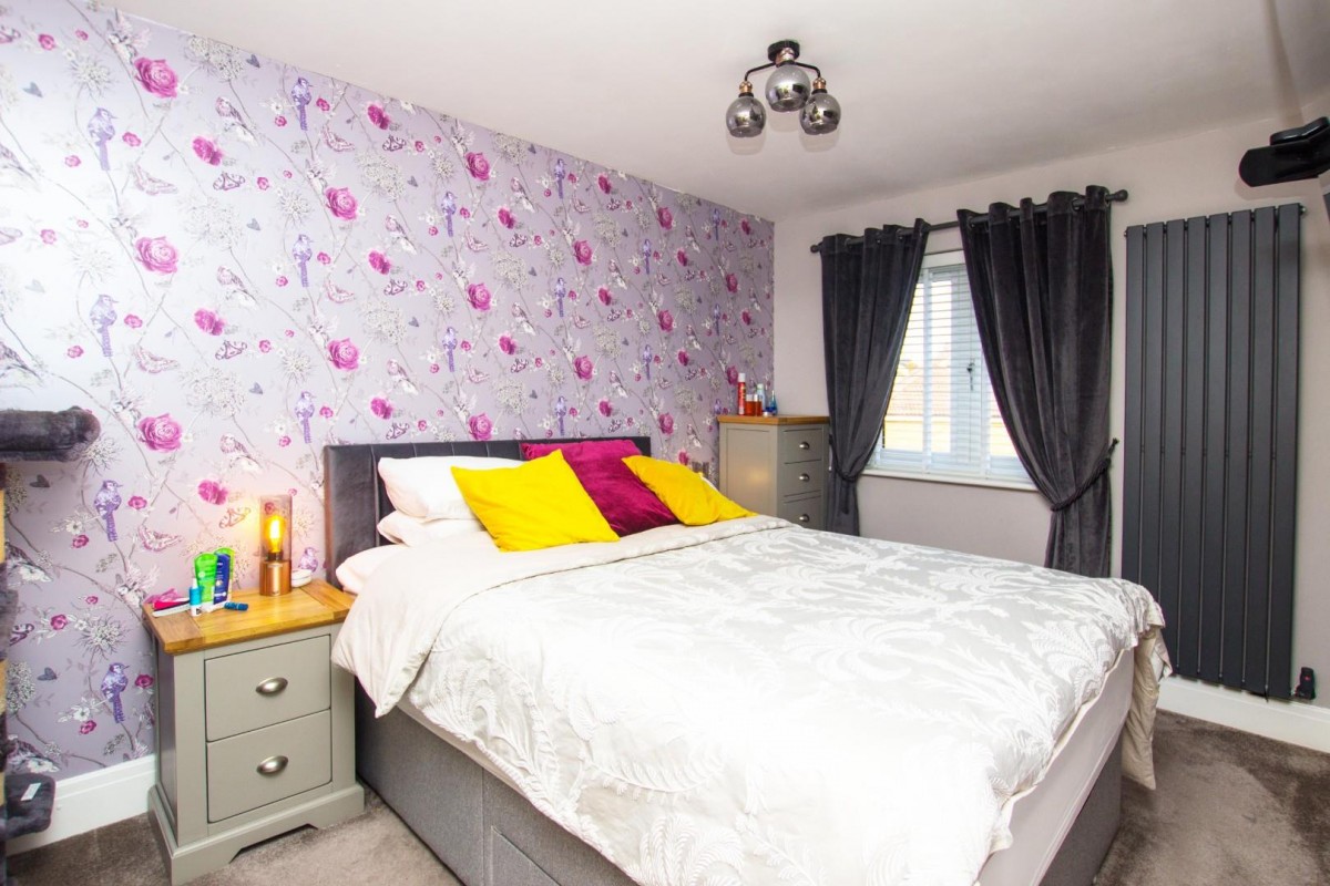 Begonia View, Lower Darwen, Darwen