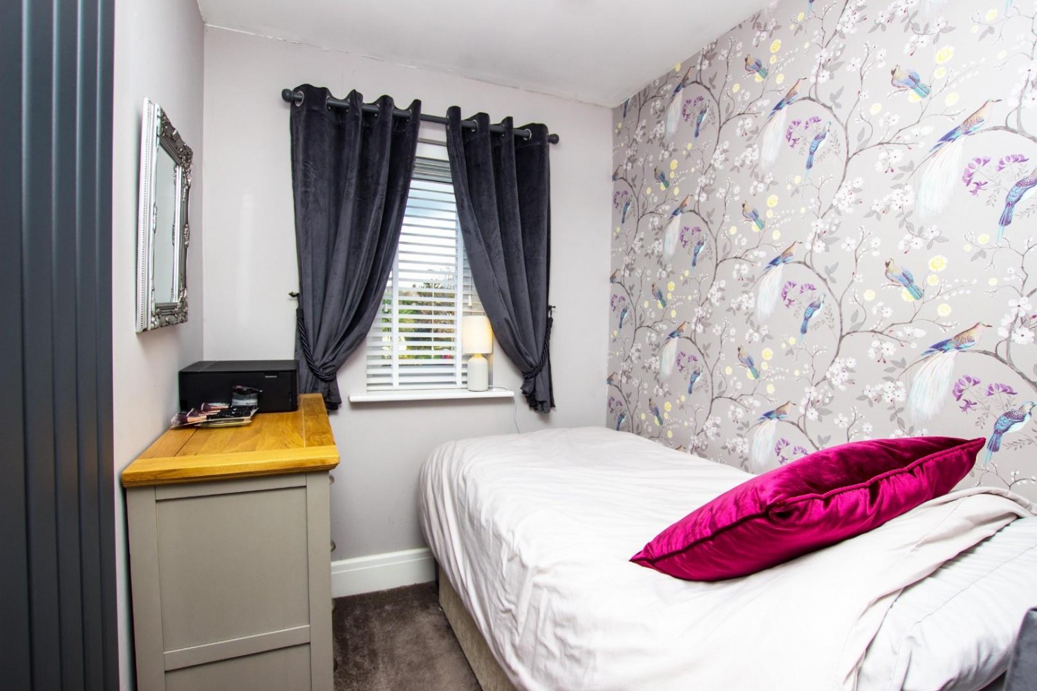 Begonia View, Lower Darwen, Darwen