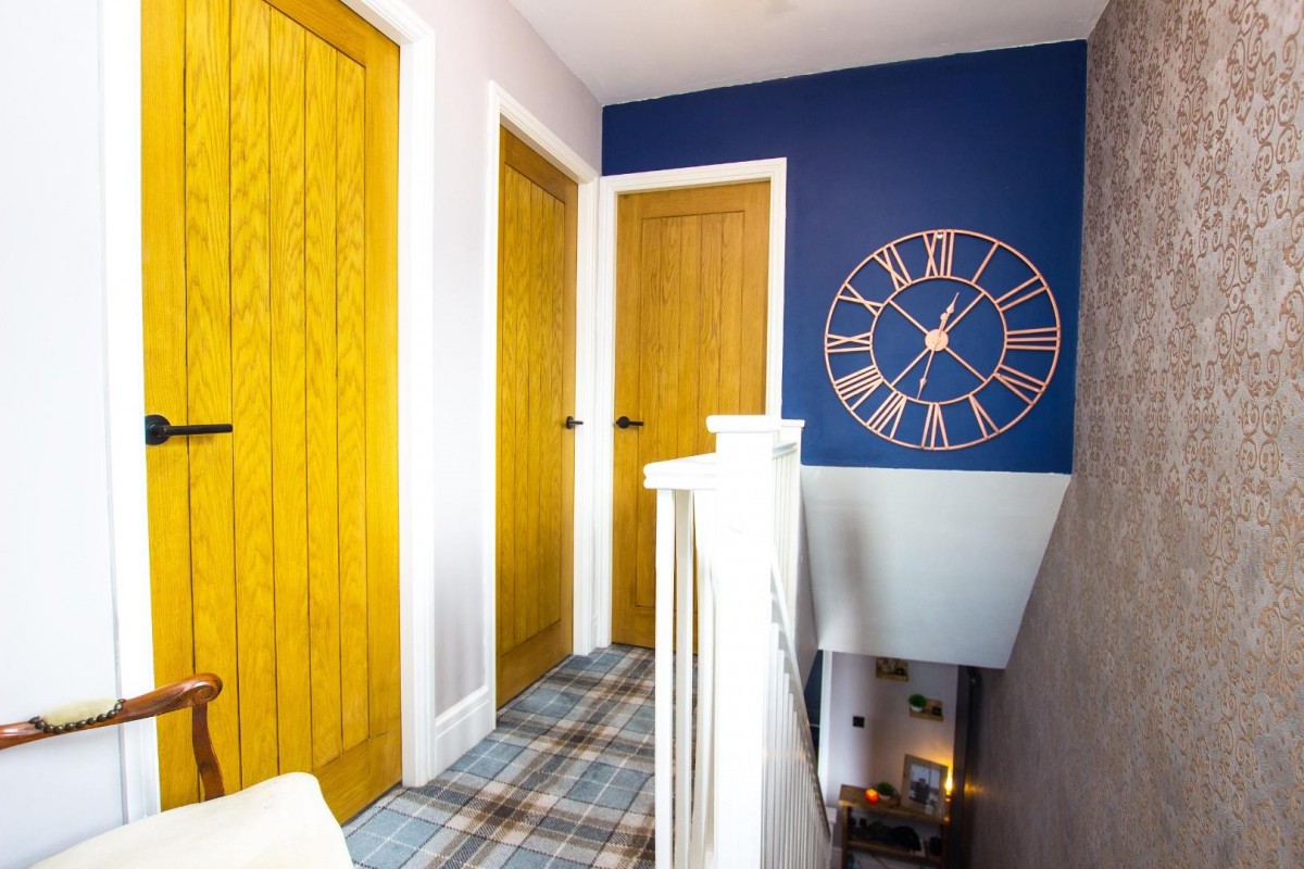 Begonia View, Lower Darwen, Darwen