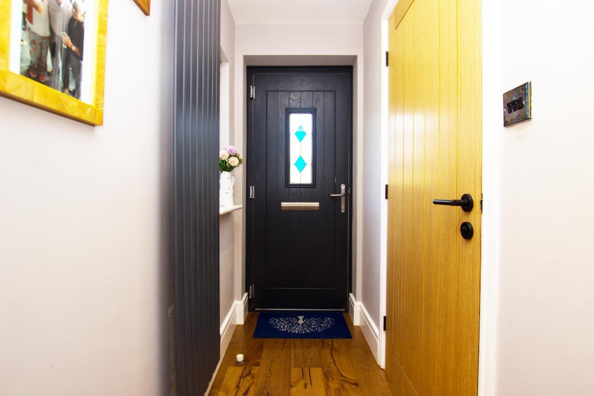 Begonia View, Lower Darwen, Darwen