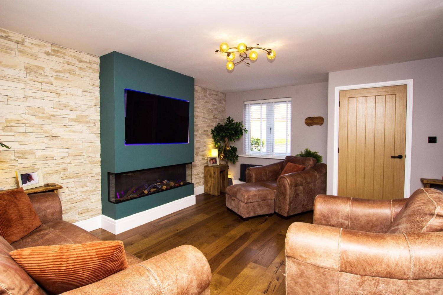 Begonia View, Lower Darwen, Darwen