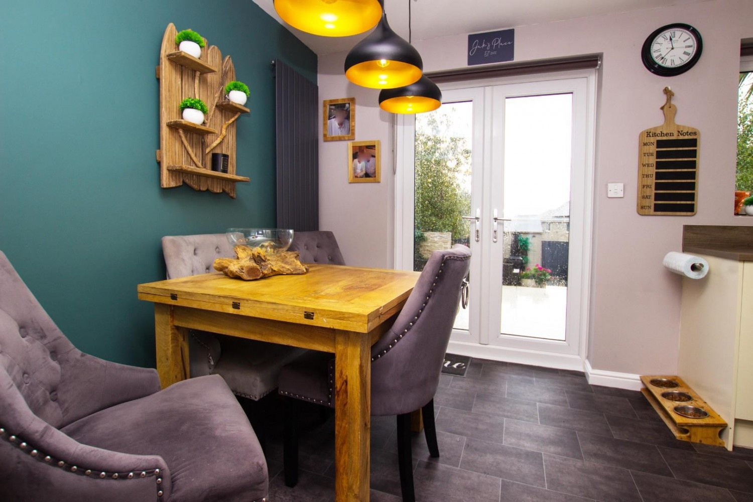 Begonia View, Lower Darwen, Darwen