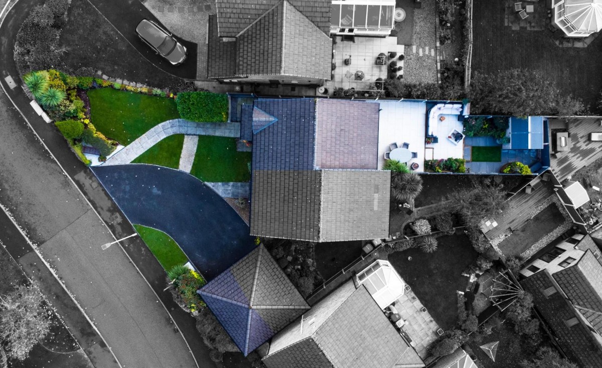 Begonia View, Lower Darwen, Darwen