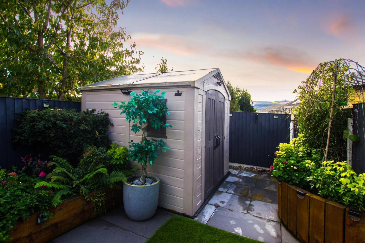 Begonia View, Lower Darwen, Darwen