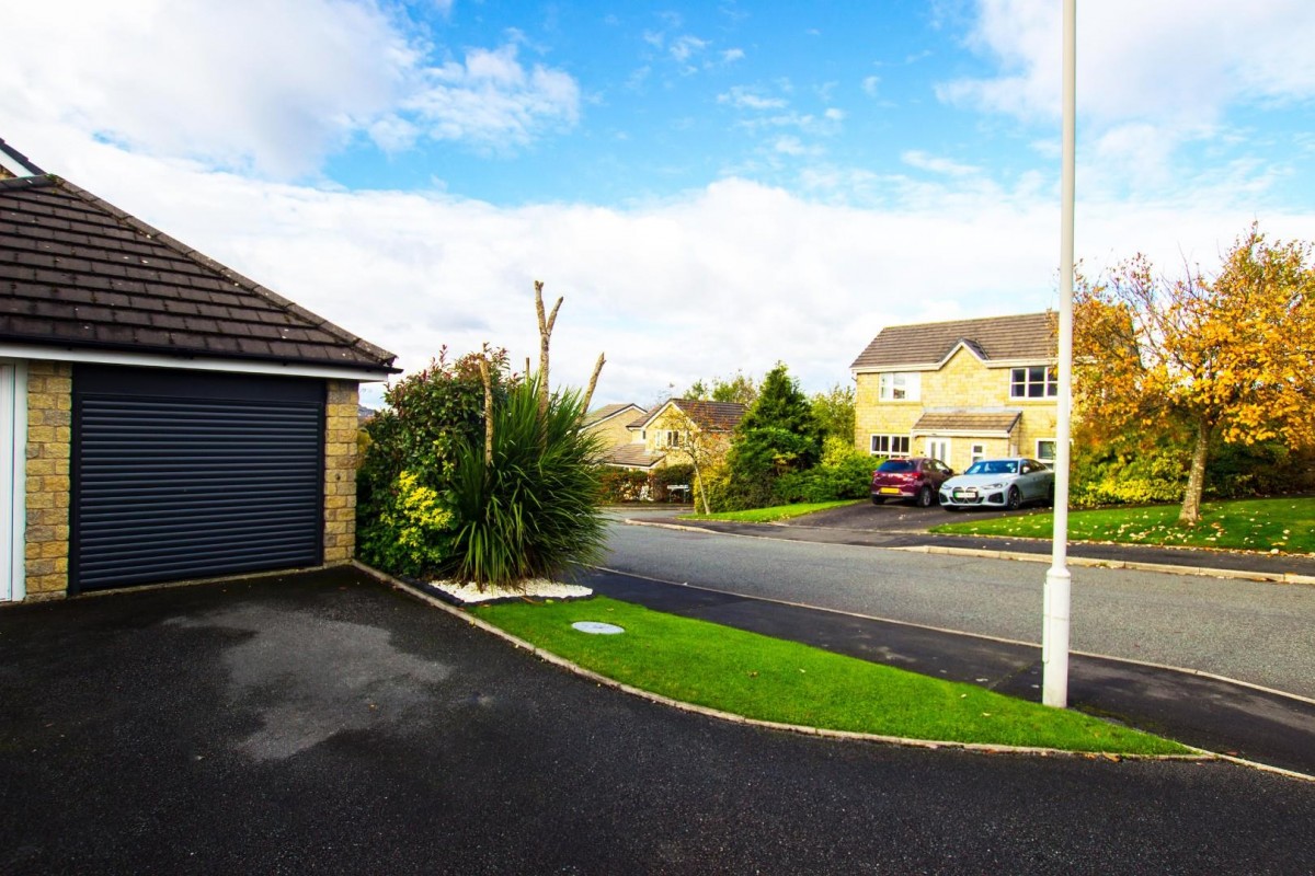 Begonia View, Lower Darwen, Darwen