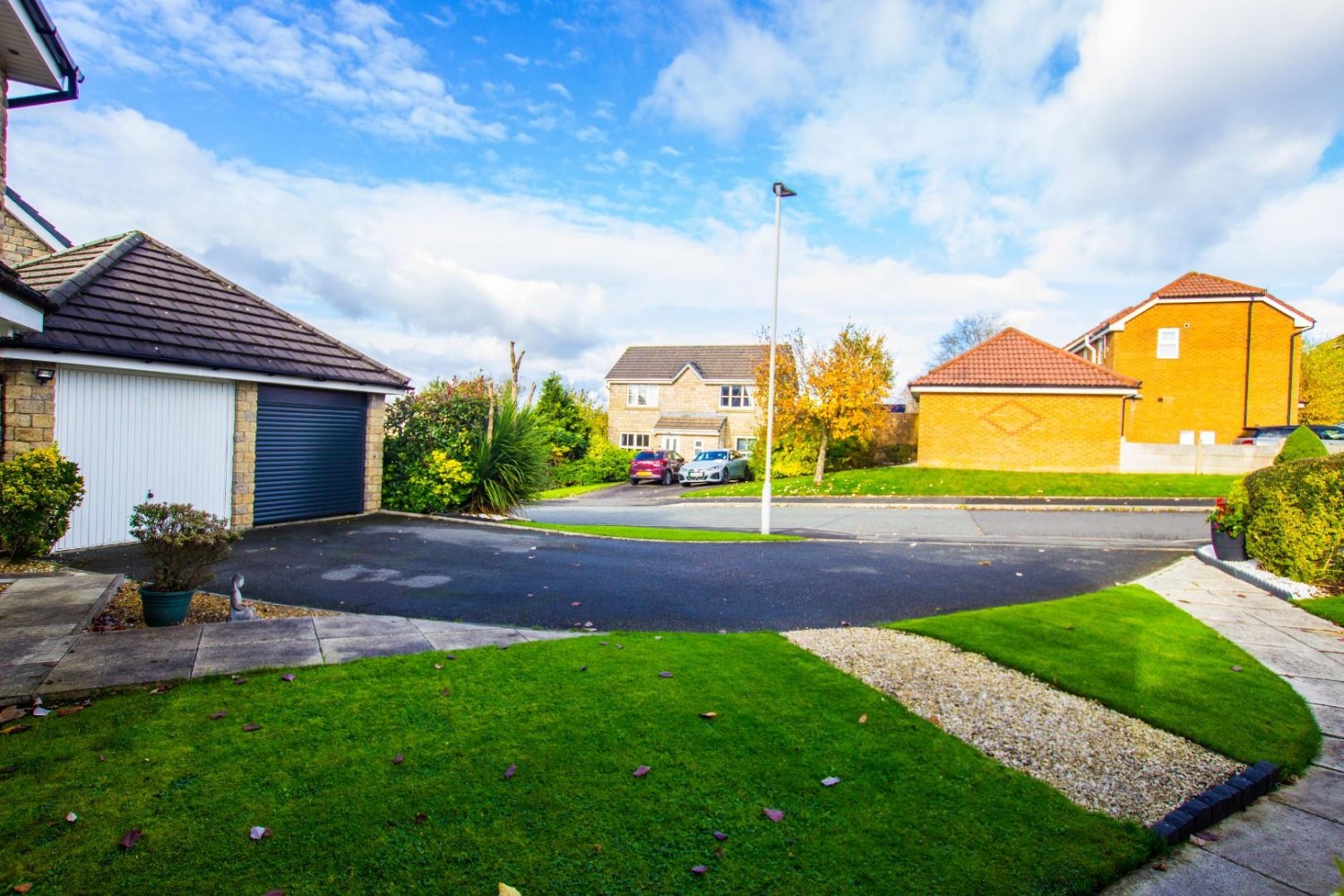 Begonia View, Lower Darwen, Darwen