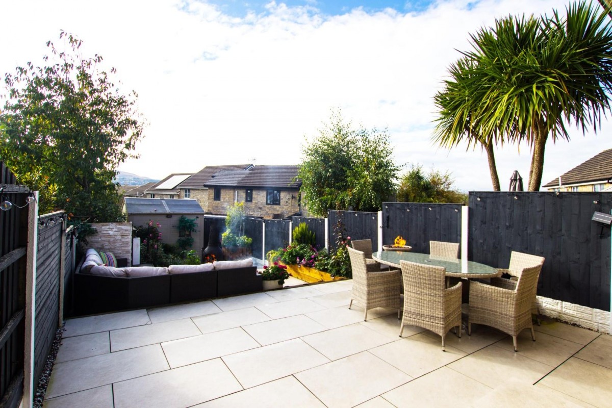 Begonia View, Lower Darwen, Darwen