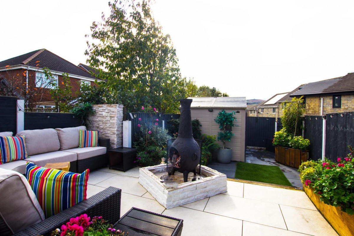 Begonia View, Lower Darwen, Darwen