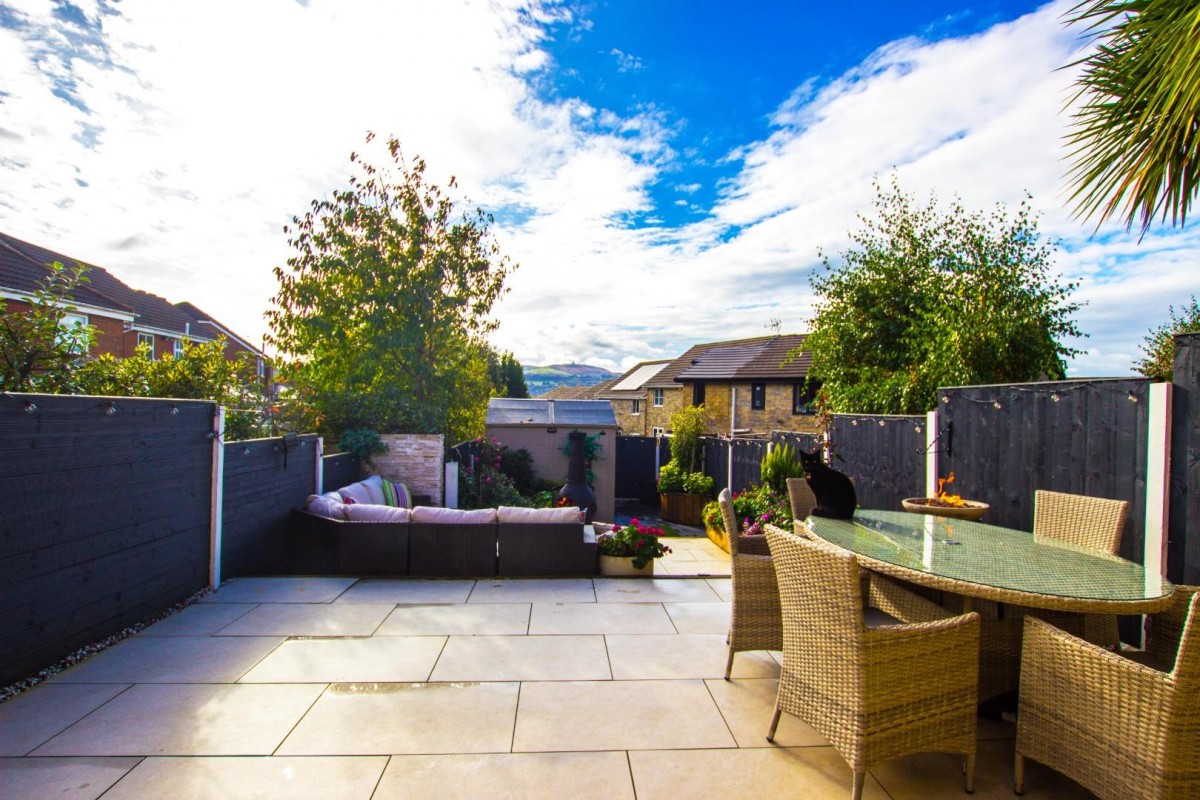 Begonia View, Lower Darwen, Darwen