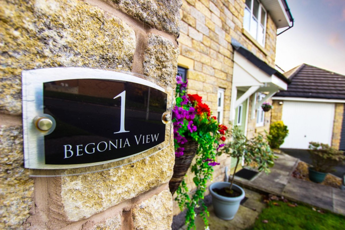 Begonia View, Lower Darwen, Darwen