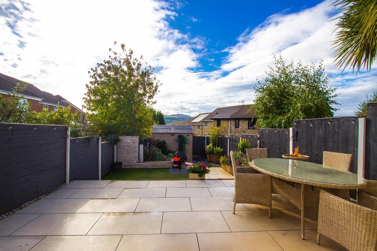 Begonia View, Lower Darwen, Darwen