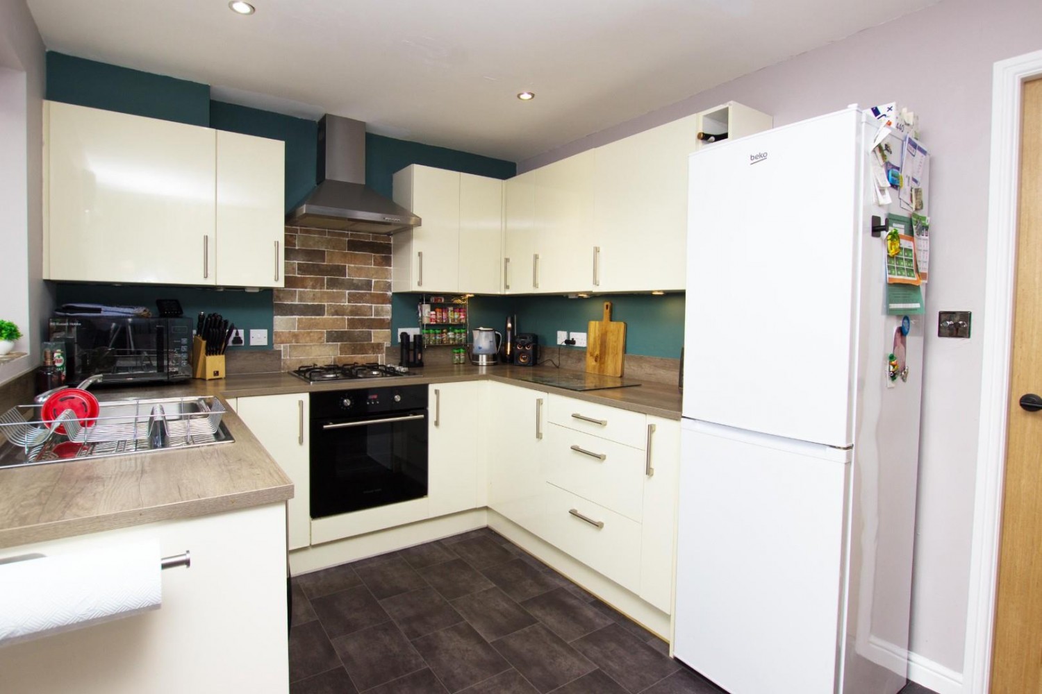 Begonia View, Lower Darwen, Darwen