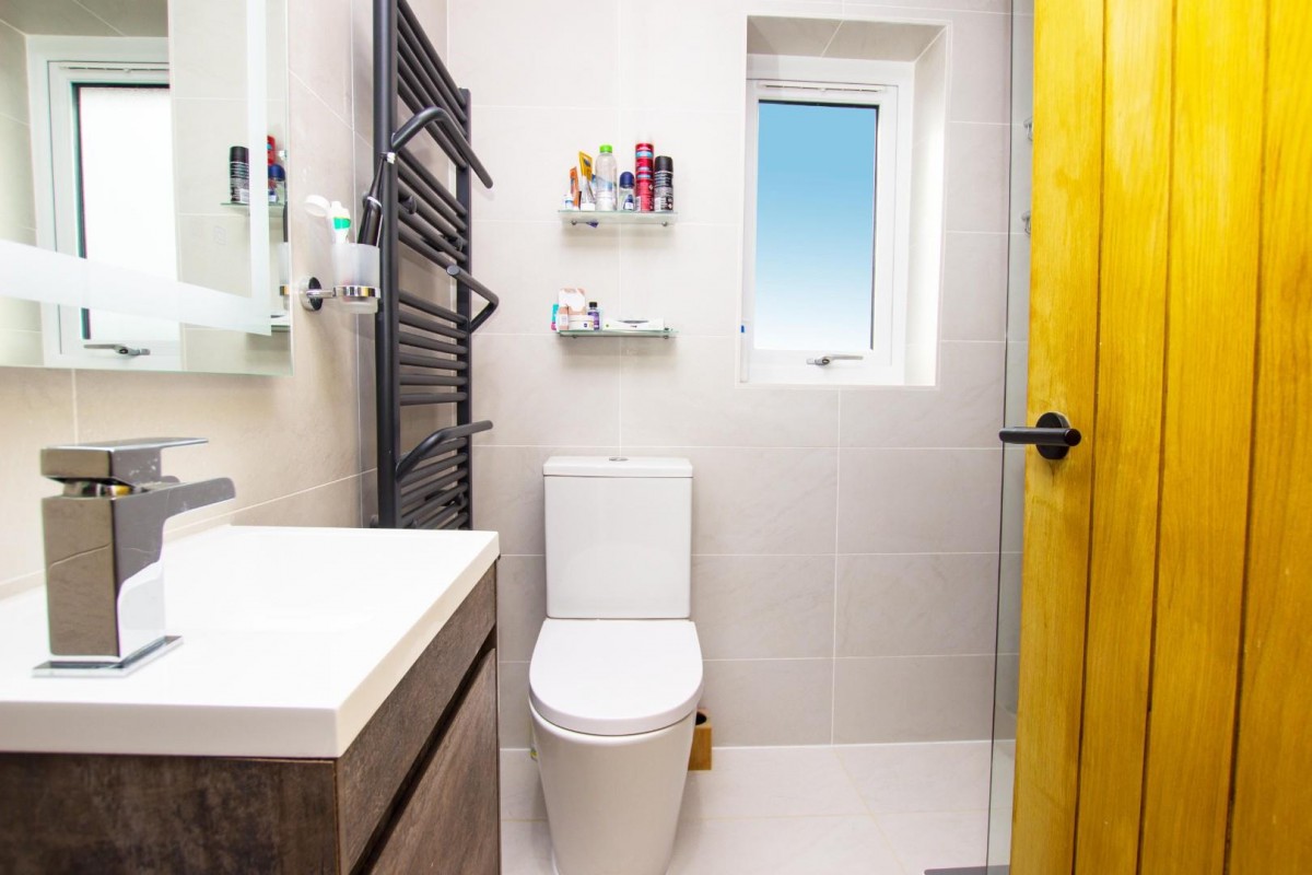 Begonia View, Lower Darwen, Darwen