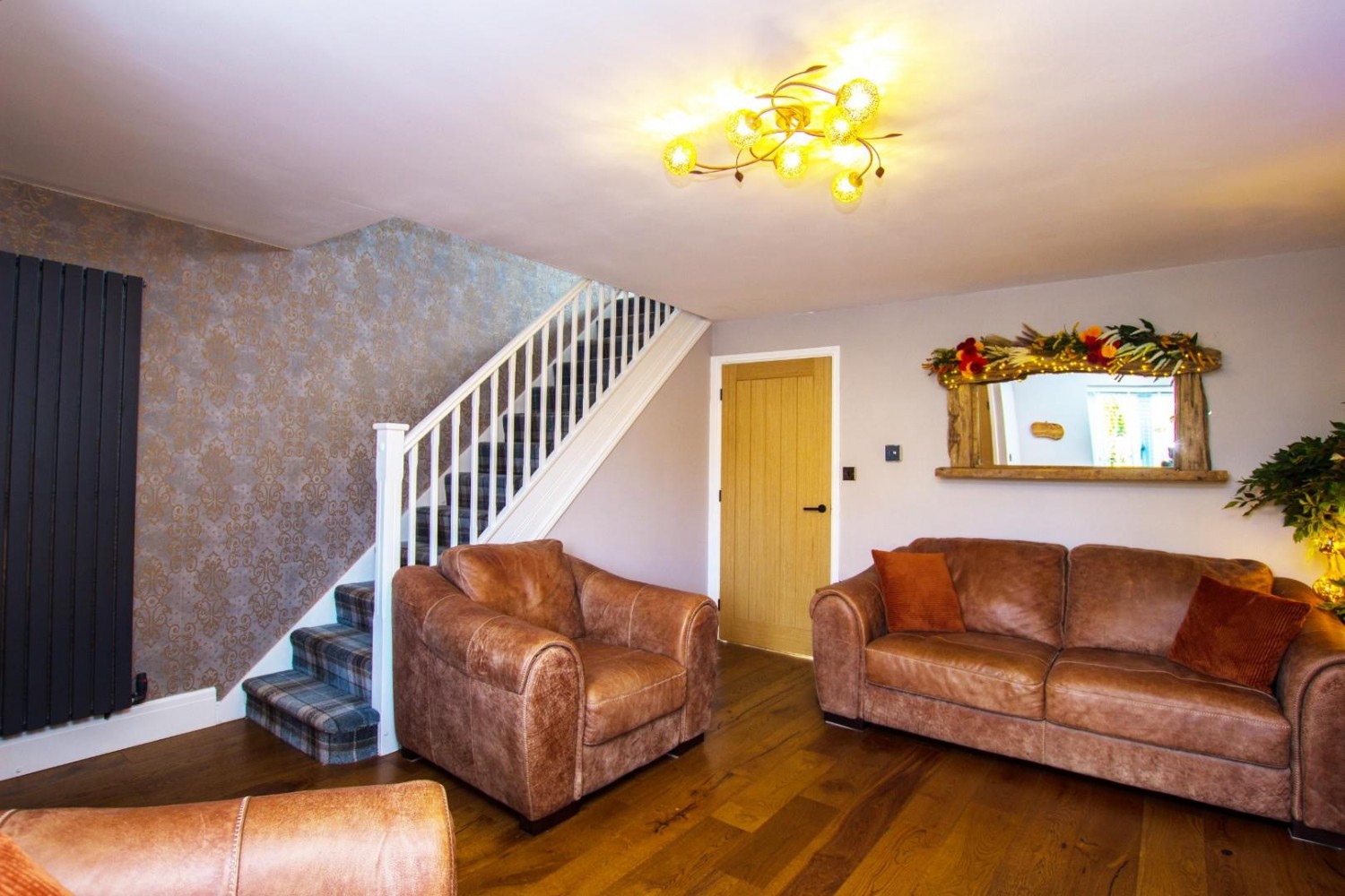 Begonia View, Lower Darwen, Darwen