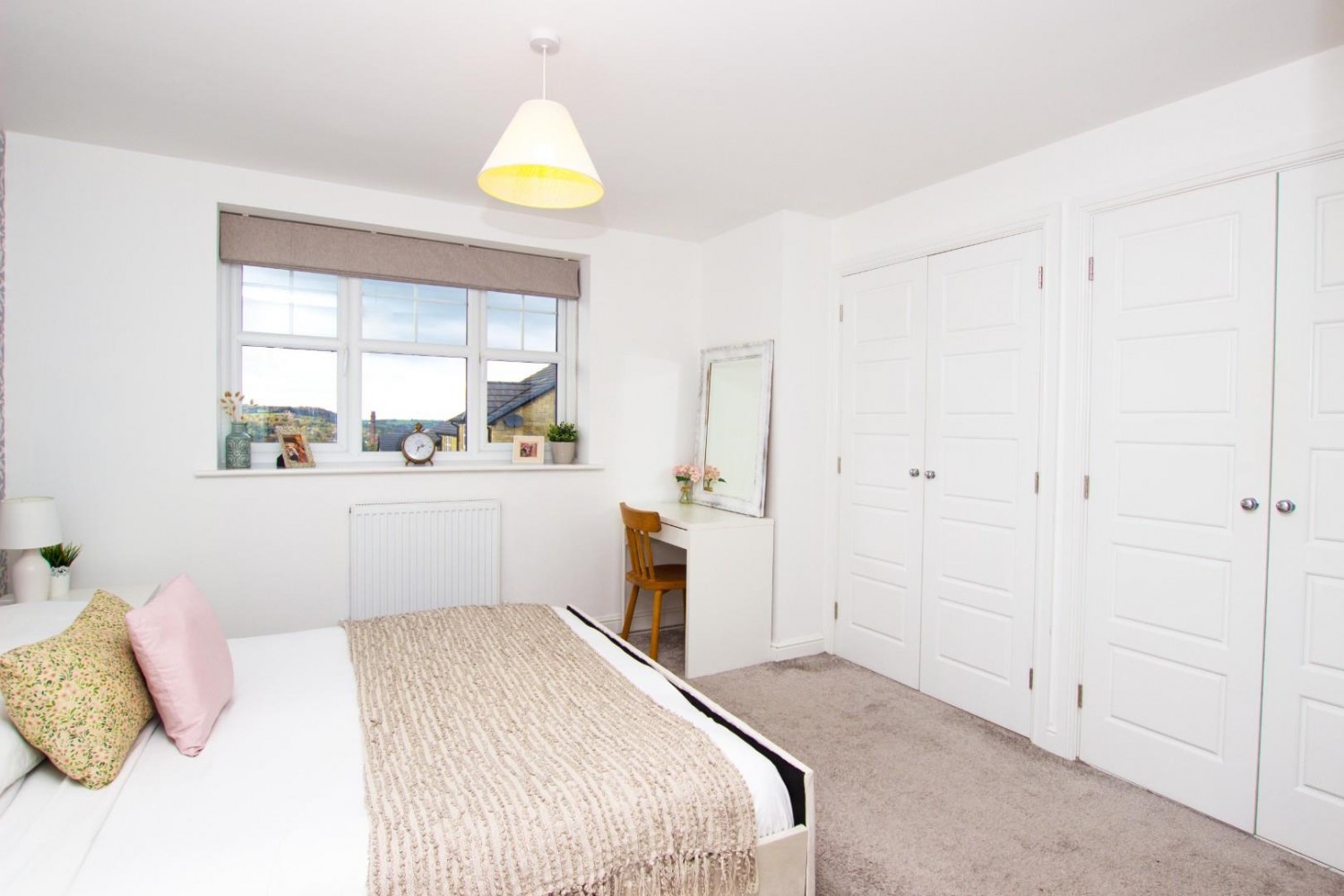 Plover Crescent, Darwen