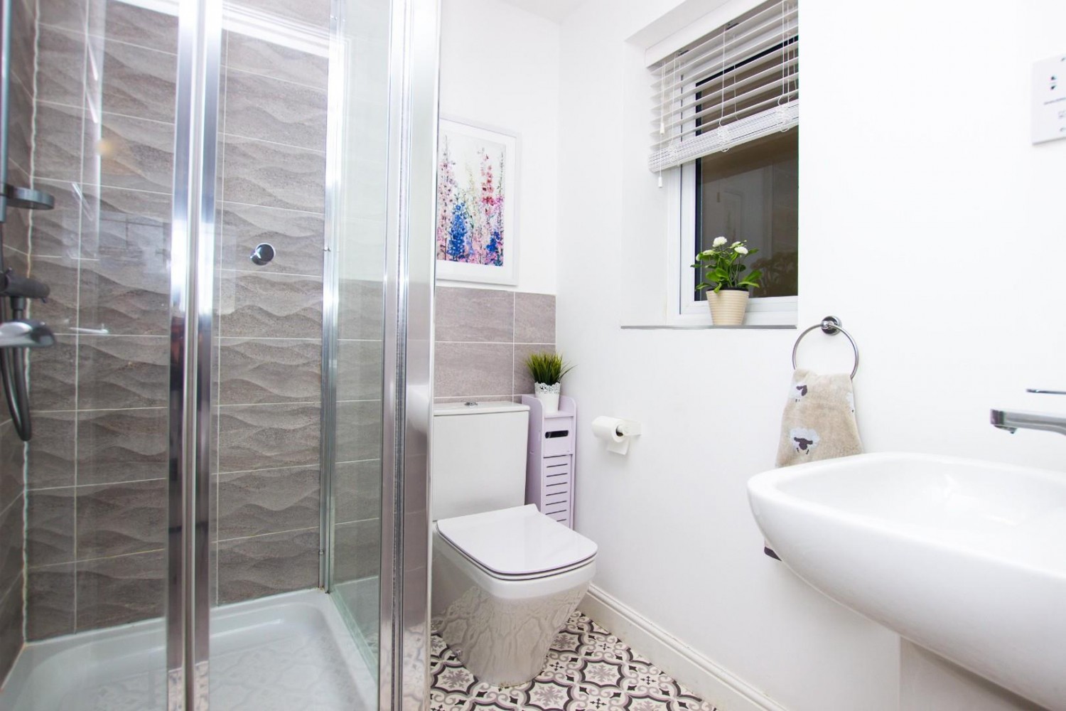 Plover Crescent, Darwen