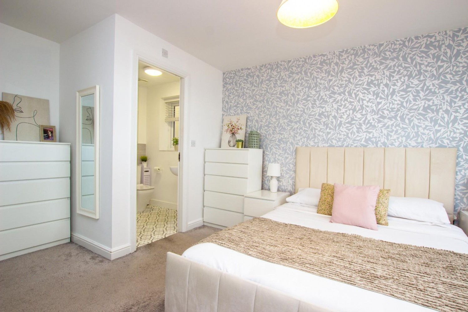 Plover Crescent, Darwen