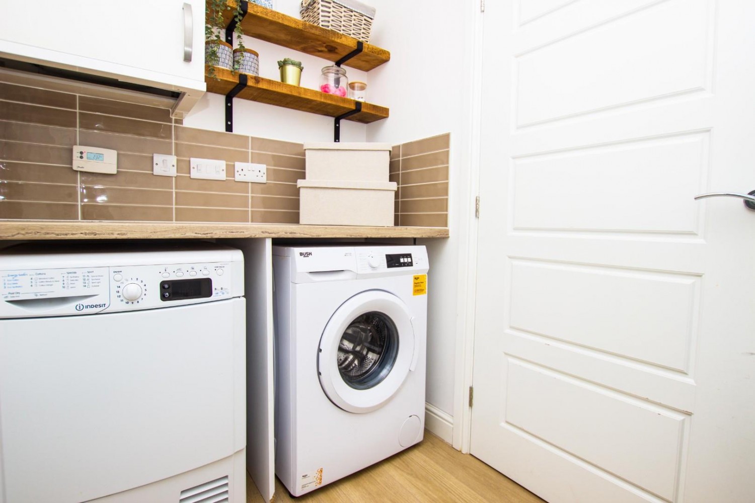 Plover Crescent, Darwen