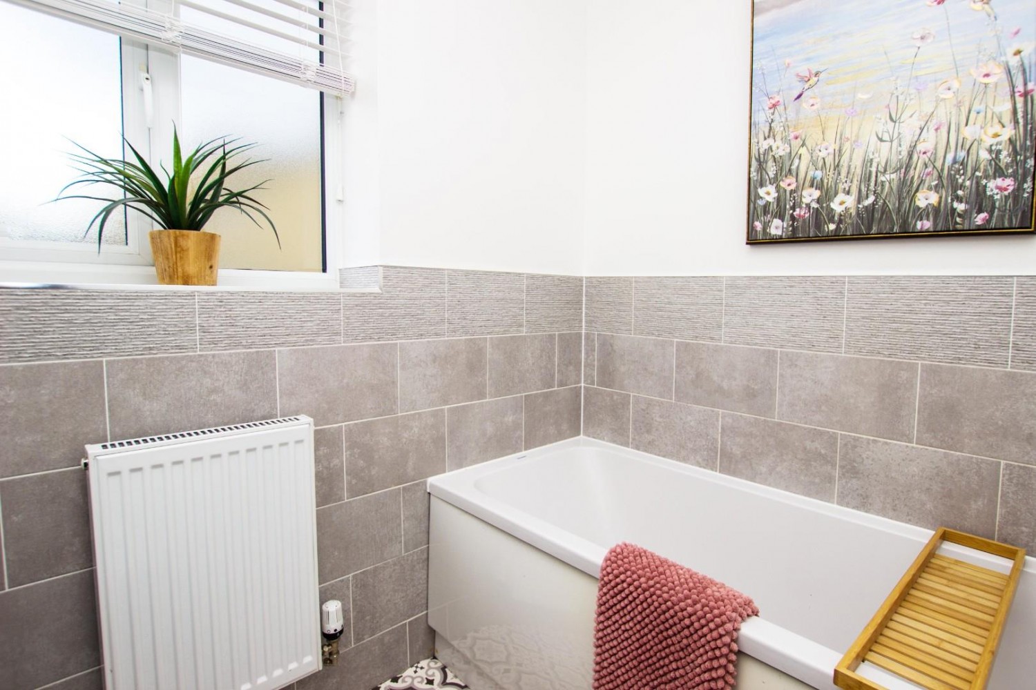 Plover Crescent, Darwen