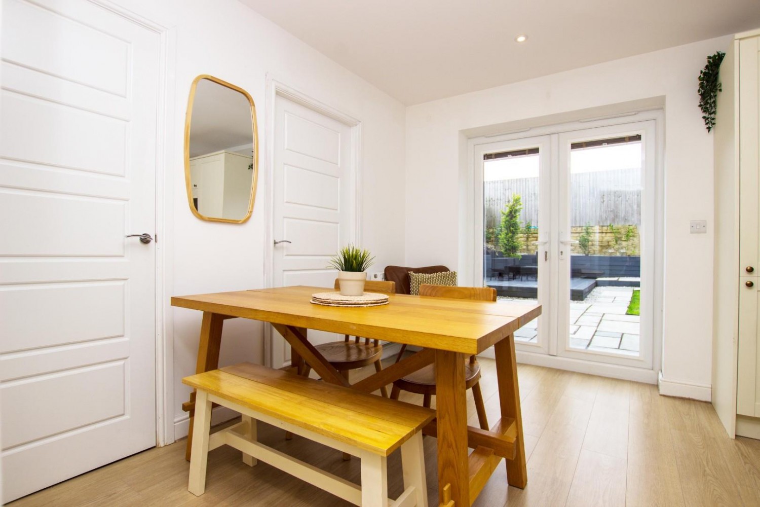 Plover Crescent, Darwen