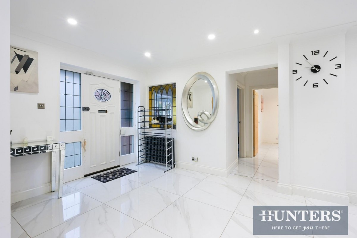 Rosebery Road, Epsom