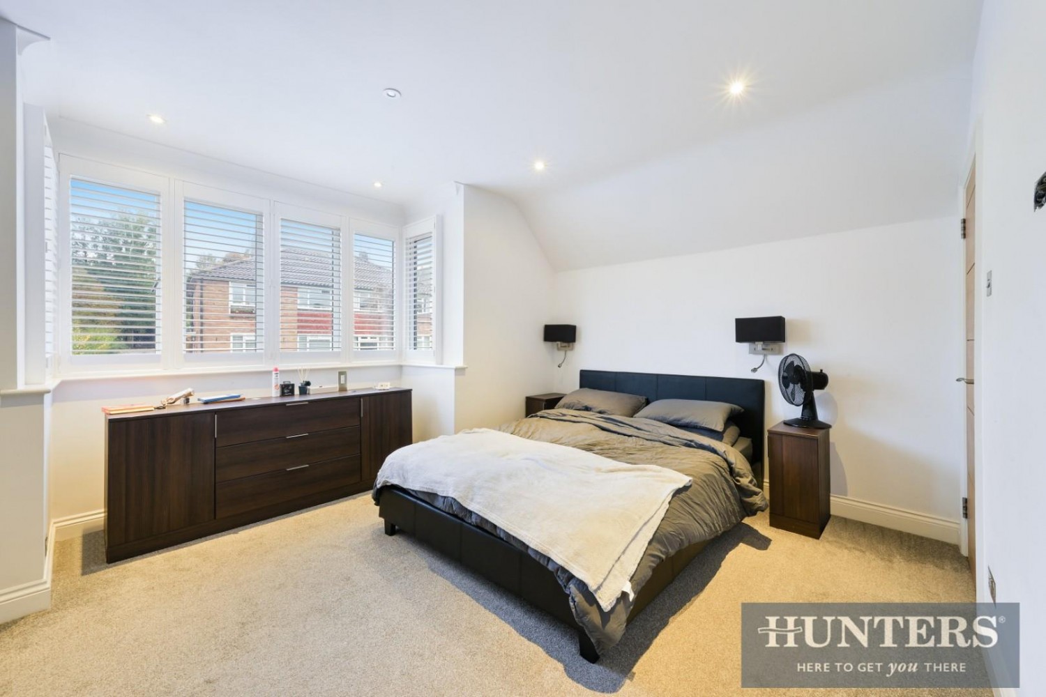 Rosebery Road, Epsom