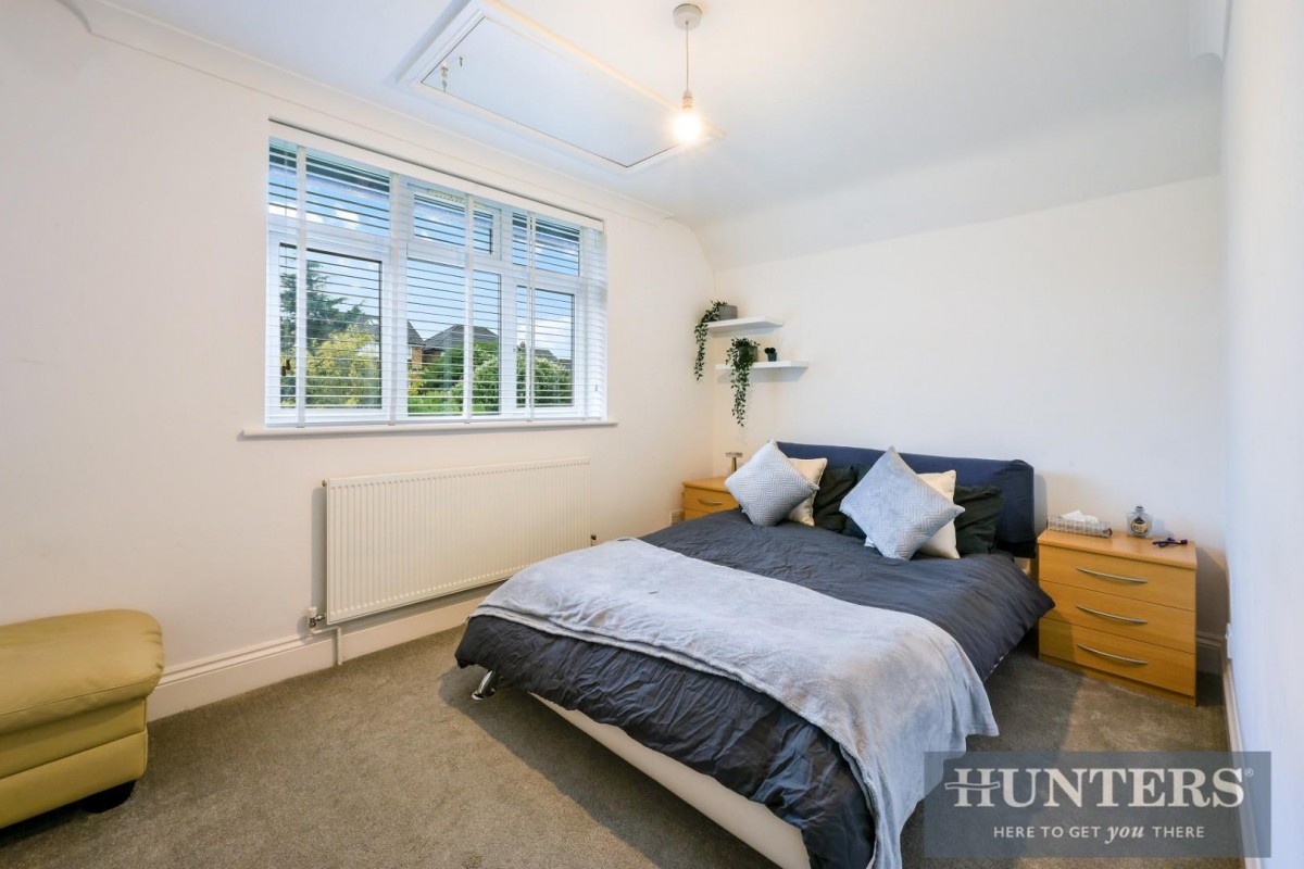 Rosebery Road, Epsom