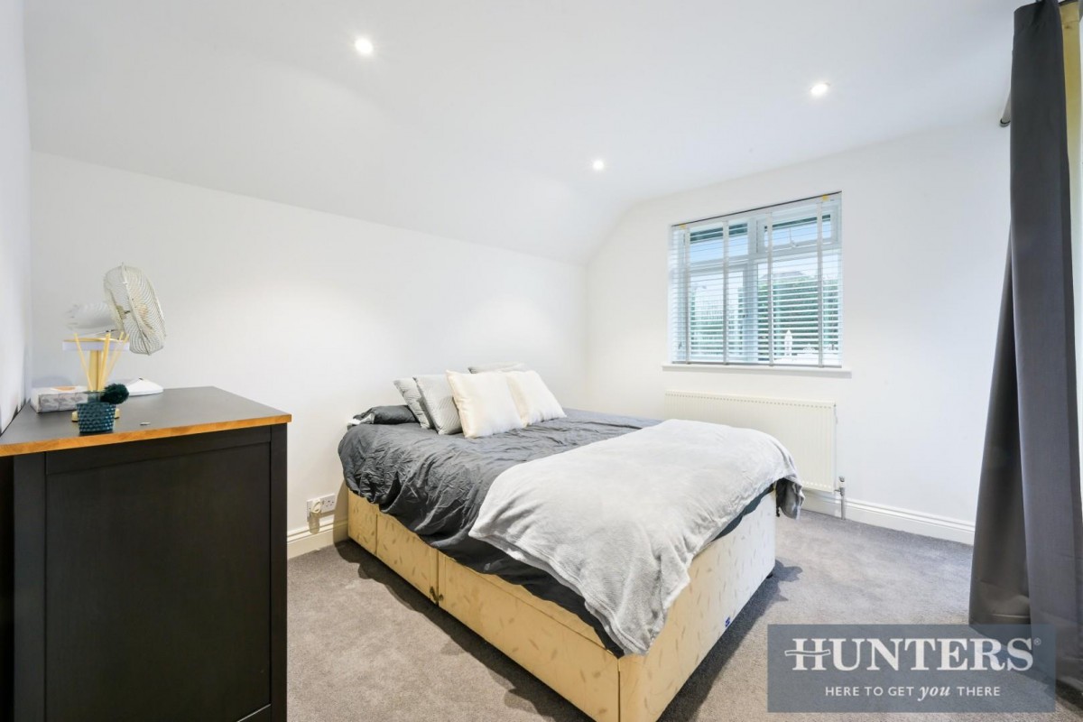 Rosebery Road, Epsom