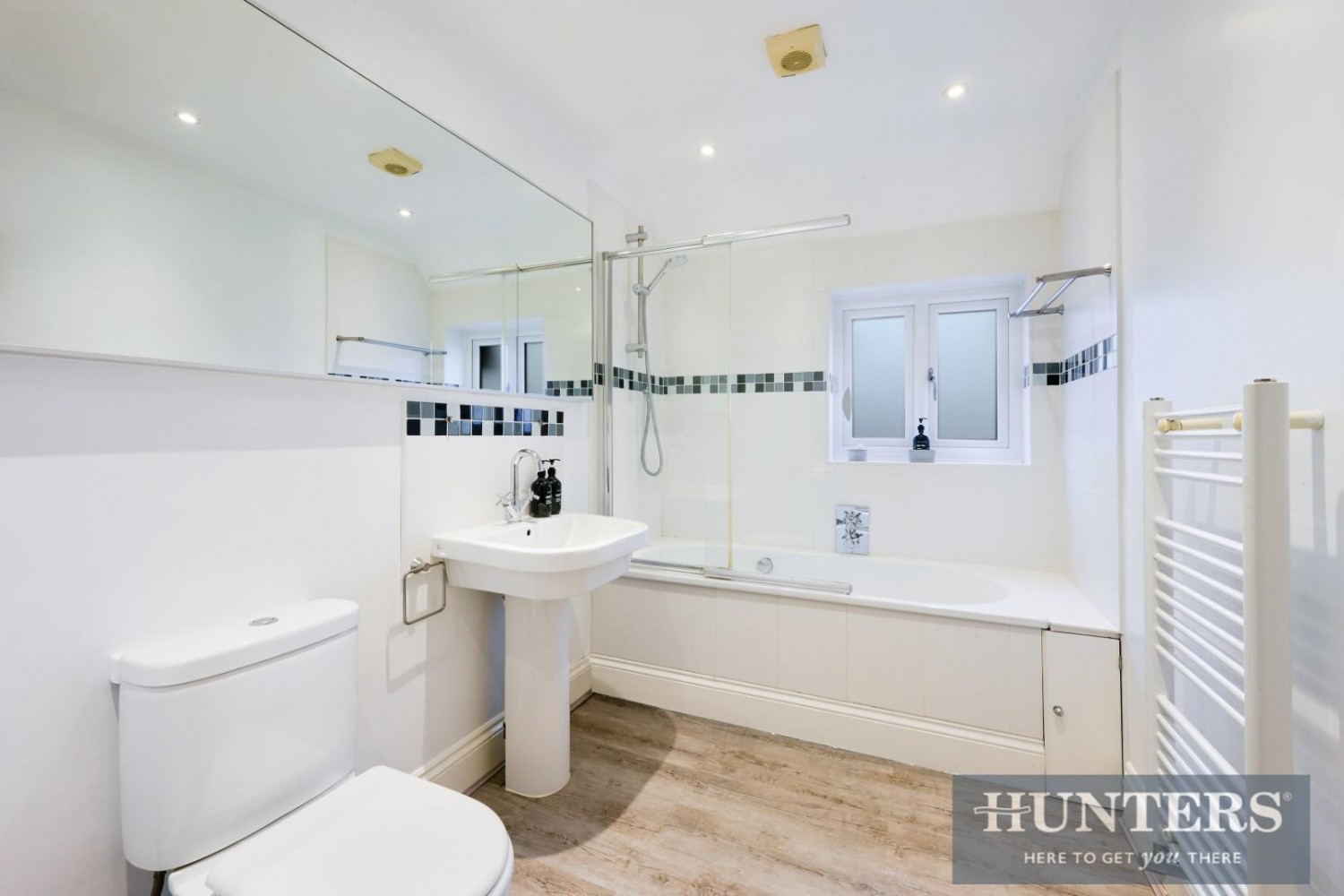 Rosebery Road, Epsom