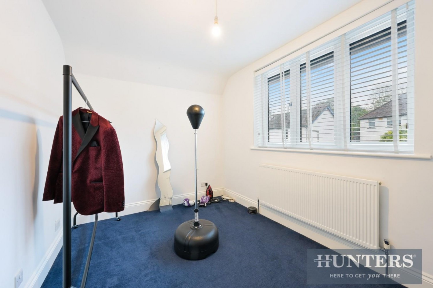 Rosebery Road, Epsom